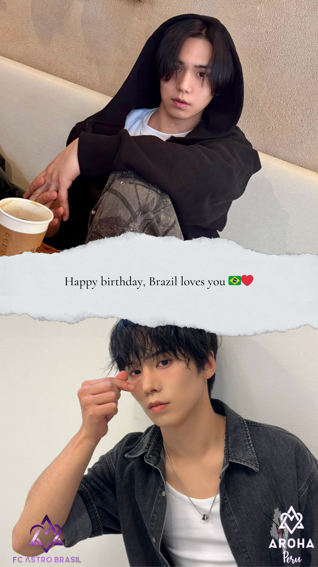 Behind-the-scenes cut of Rocky