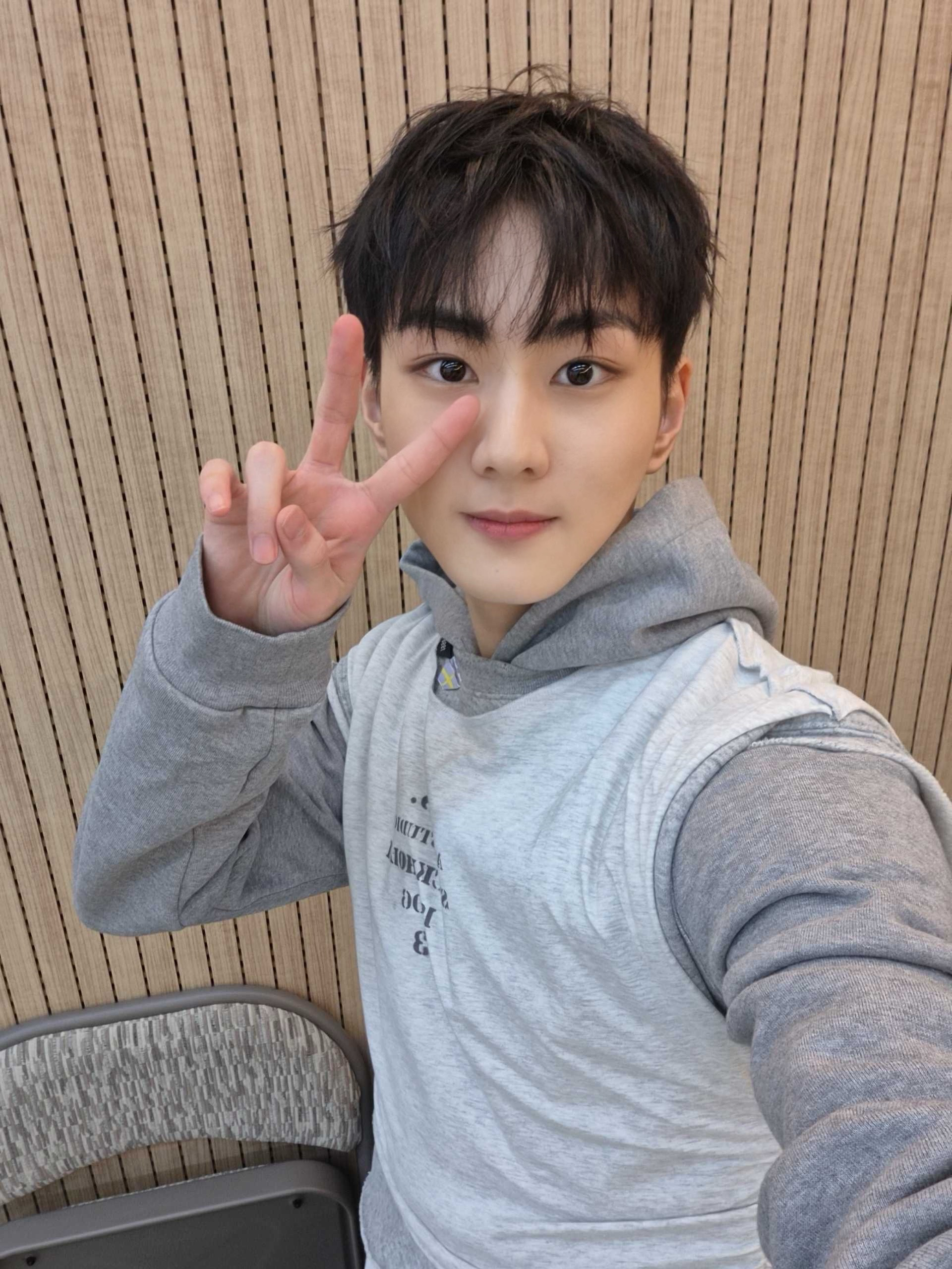 ジョンウォン (ENHYPEN)ファンが撮った瞬間