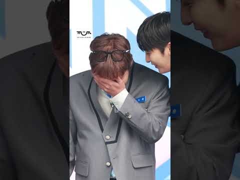 박지훈 팬이 찍은 순간