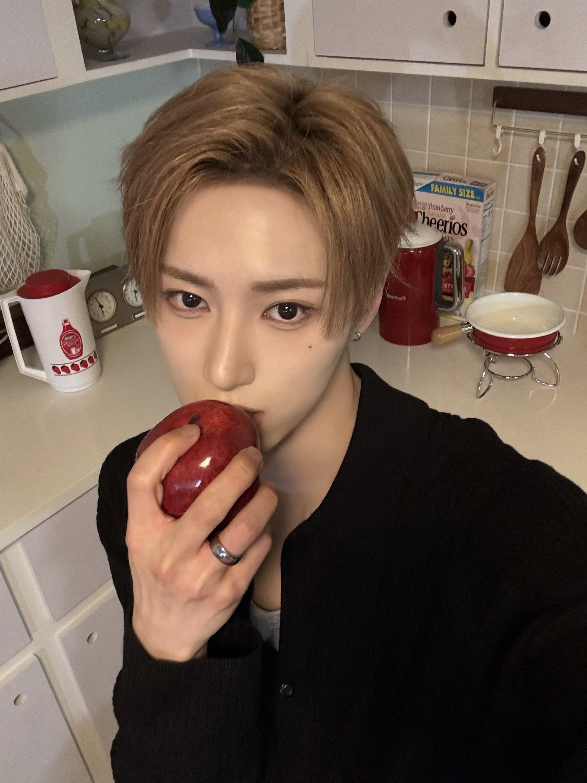 Latest photo of Arno (ALPHA DRIVE ONE)