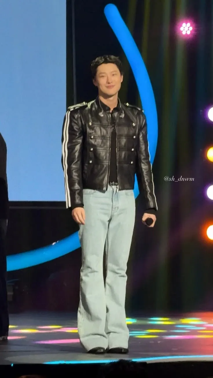 Fandom-recommended wallpaper image of WOODZ