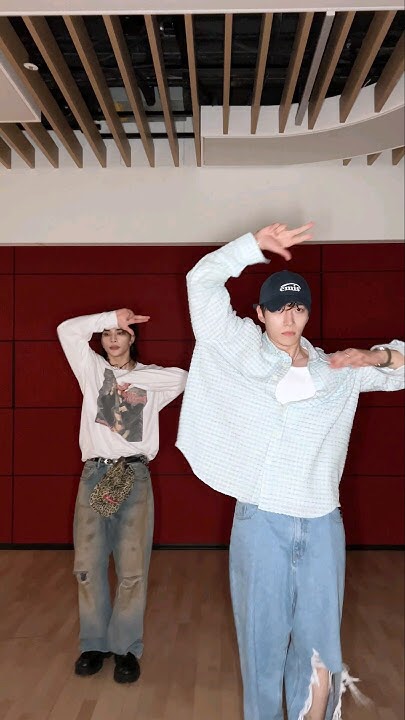 Foto terbaru Stray Kids