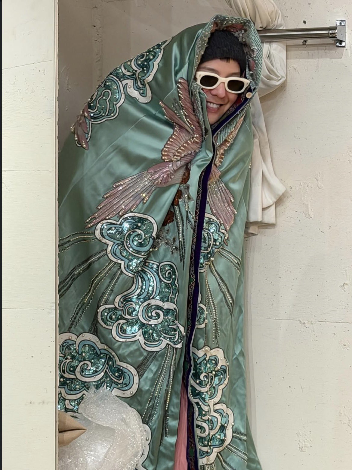 G-DRAGON (BIGBANG)の最近の活動写真