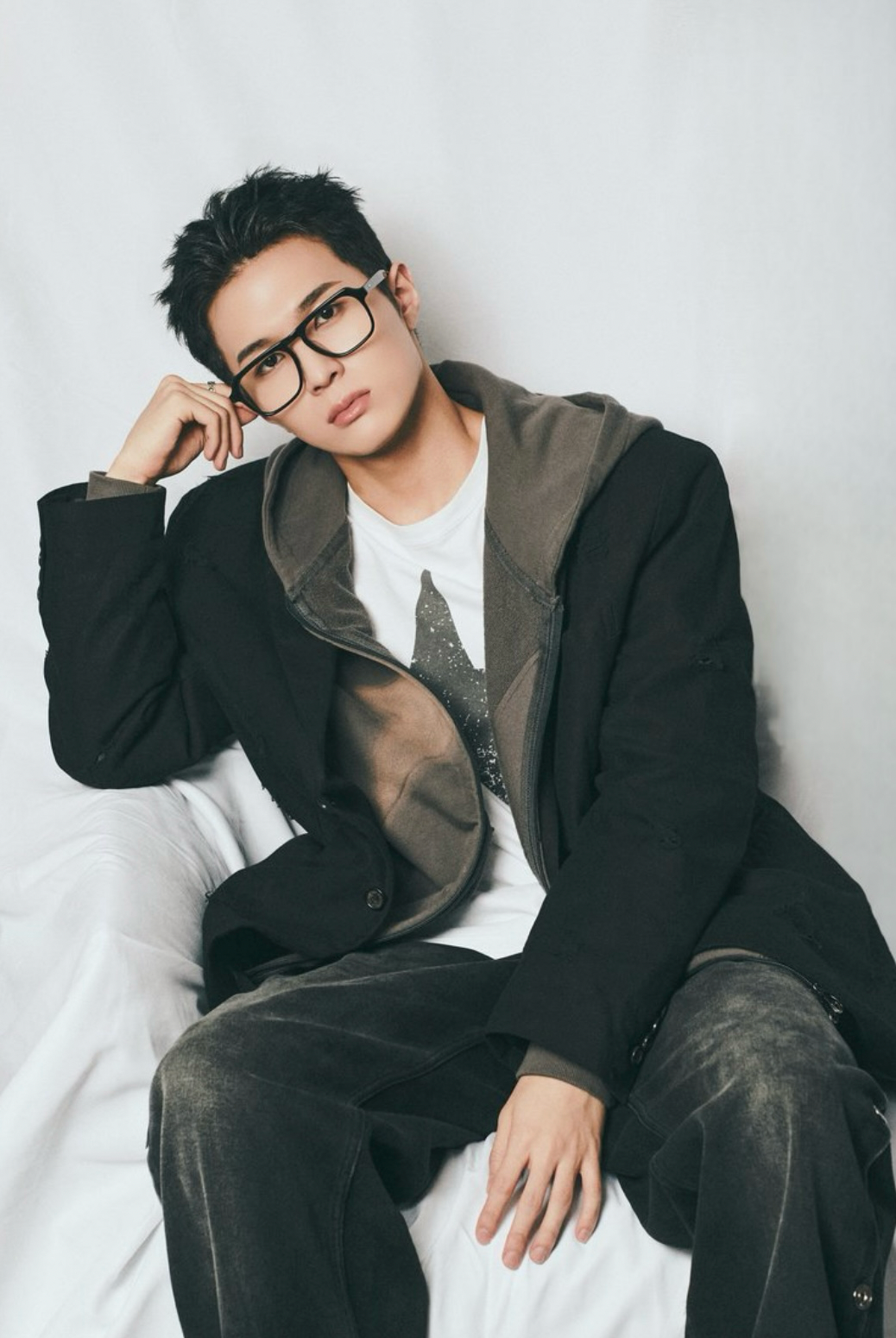 Recent activity shot of Ugeon (WHIB)