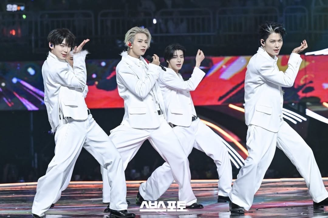 ENHYPEN의 최신 사진