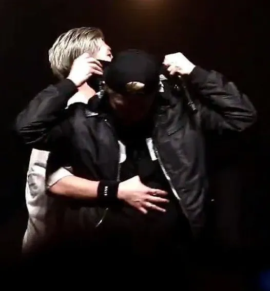 Latest photo of SUGA (BTS)