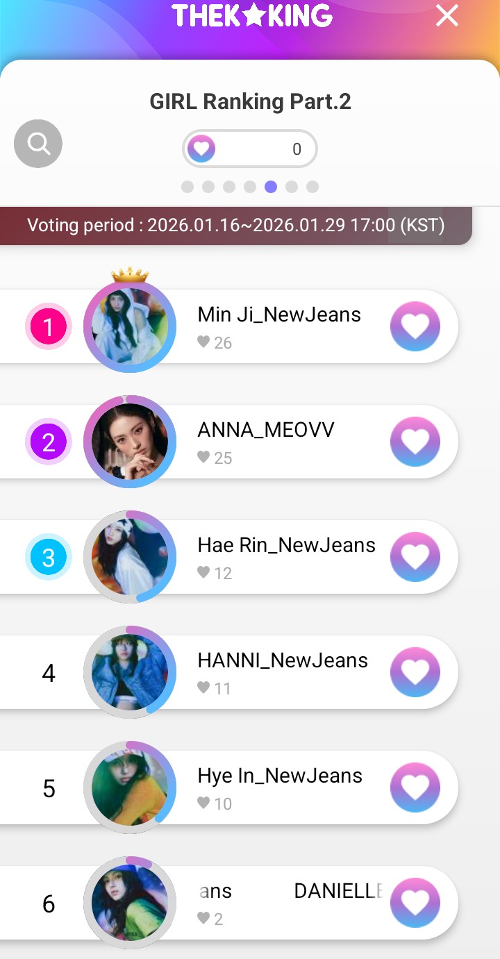 Fan-made special wallpaper for NewJeans