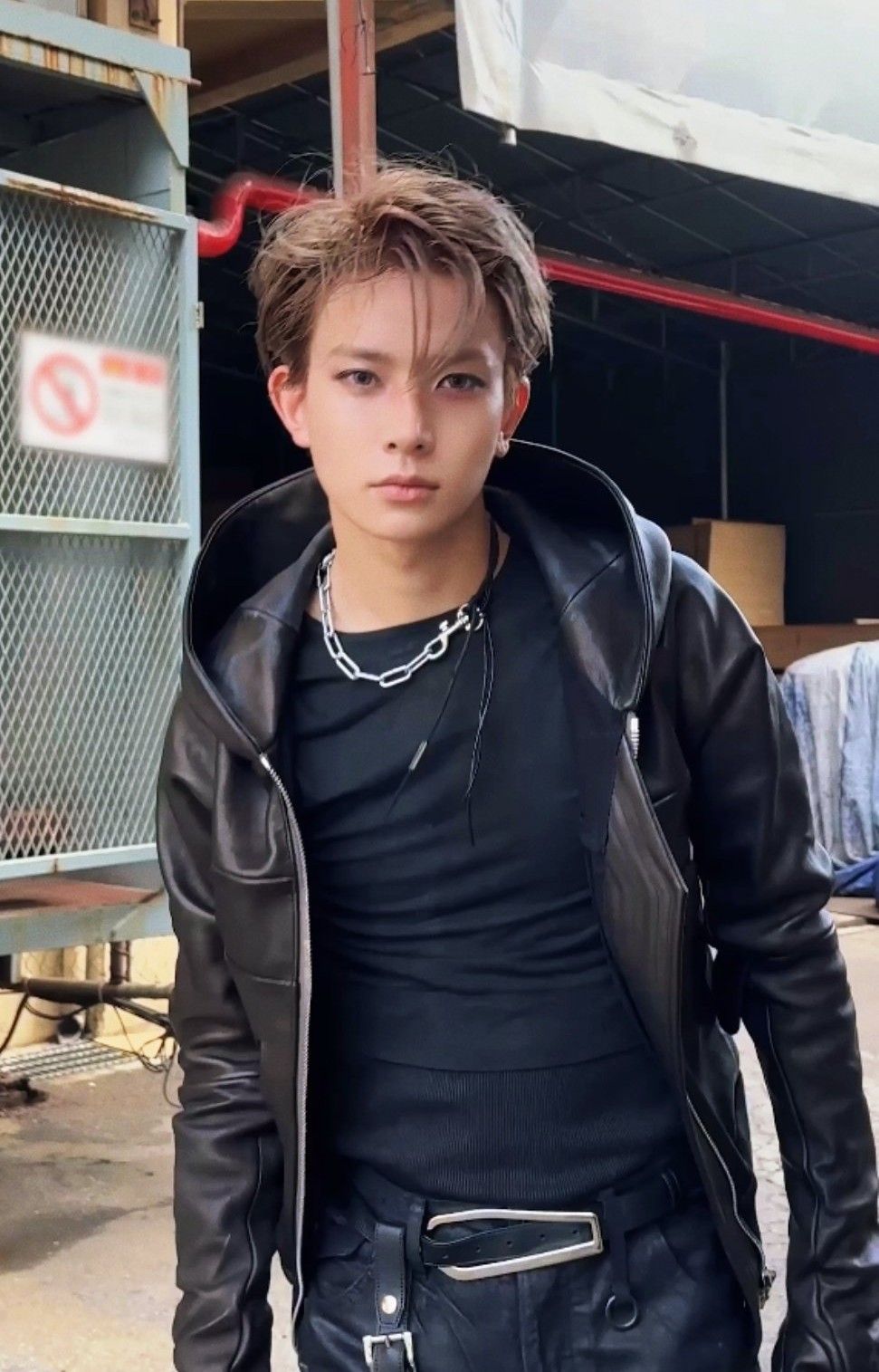 羲承 (ENHYPEN)的最新活動照片