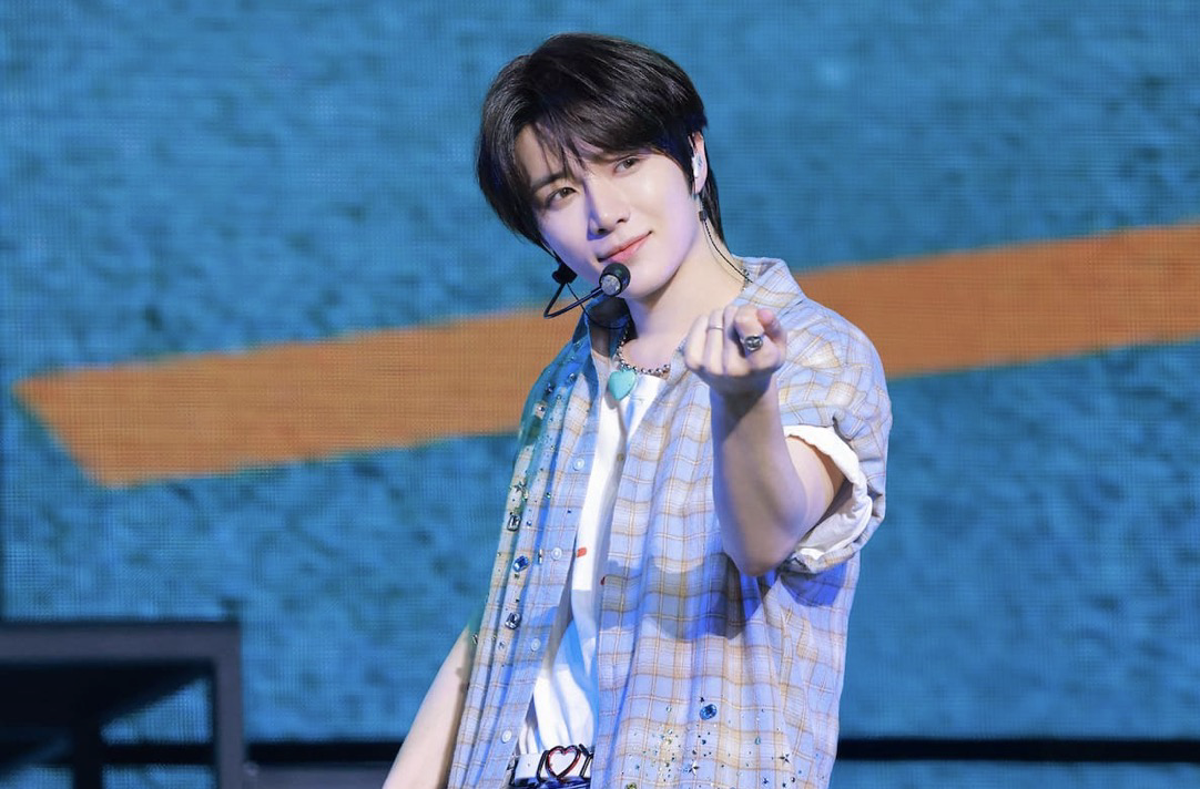Latest photo of Beomgyu (TOMORROW X TOGETHER)