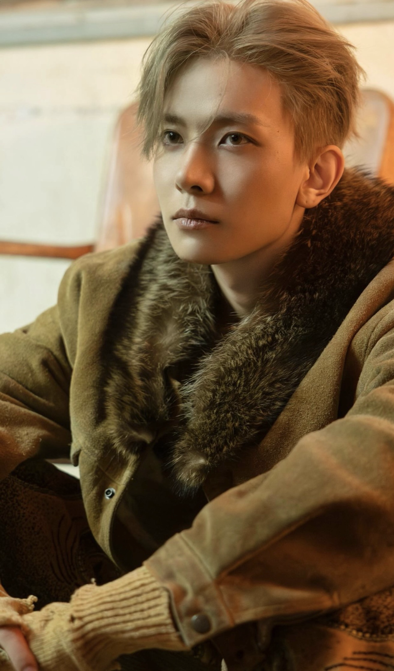 The most beloved wallpaper among Heeseung (ENHYPEN)'s fans