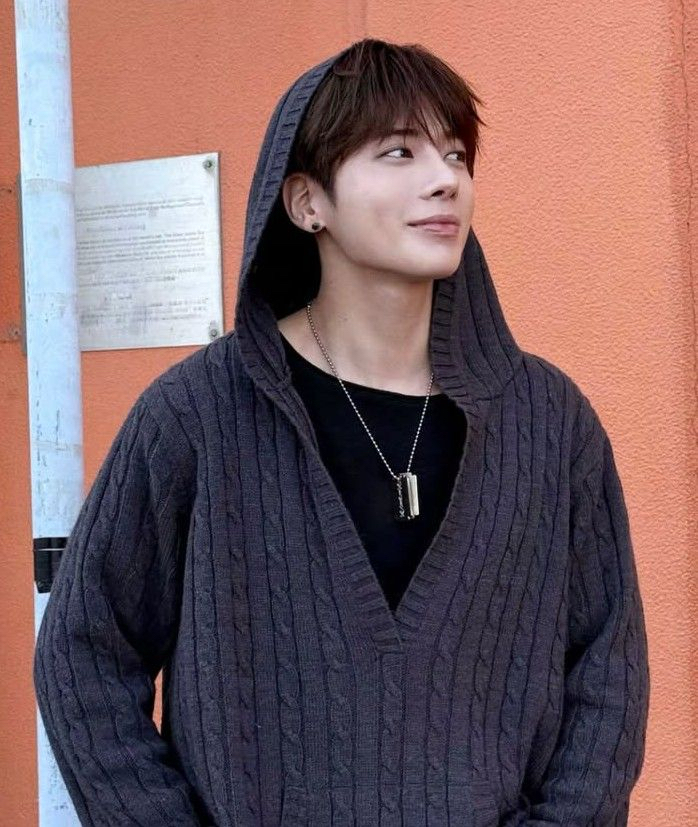 태현 (투모로우바이투게더) 팬이 찍은 순간