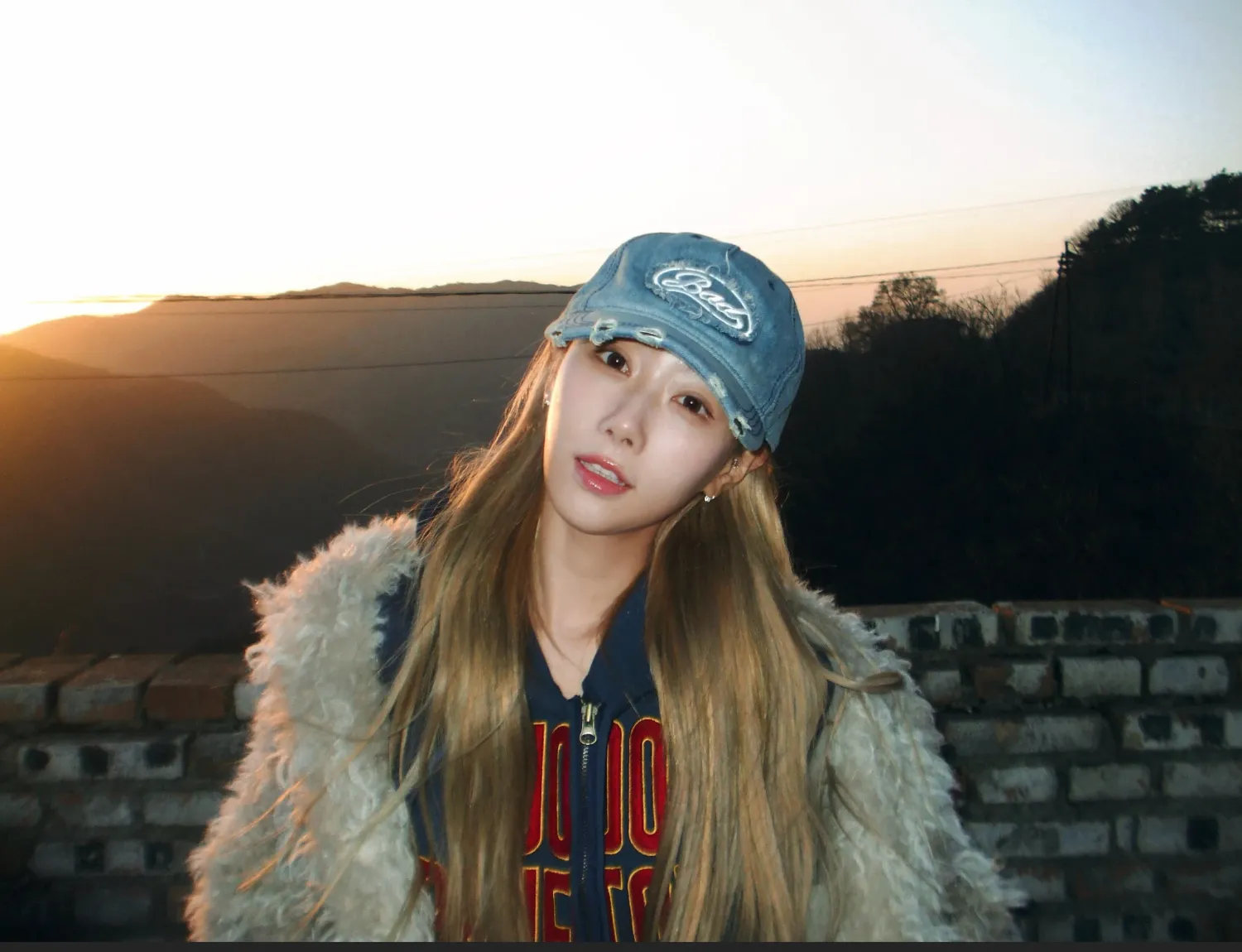 DREAMCATCHERの最近の活動写真