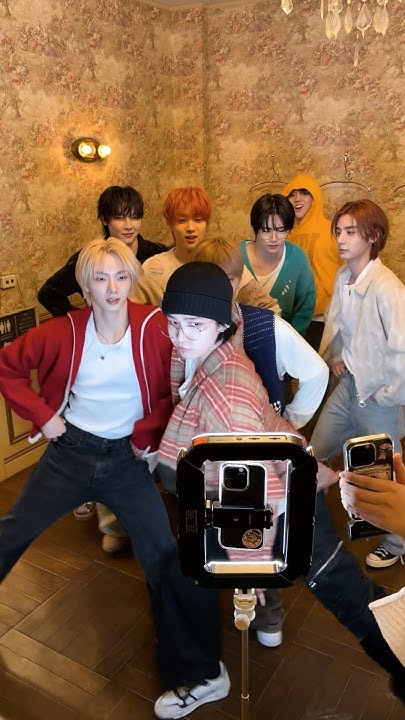 Leehan (BOYNEXTDOOR)的最新活動照片