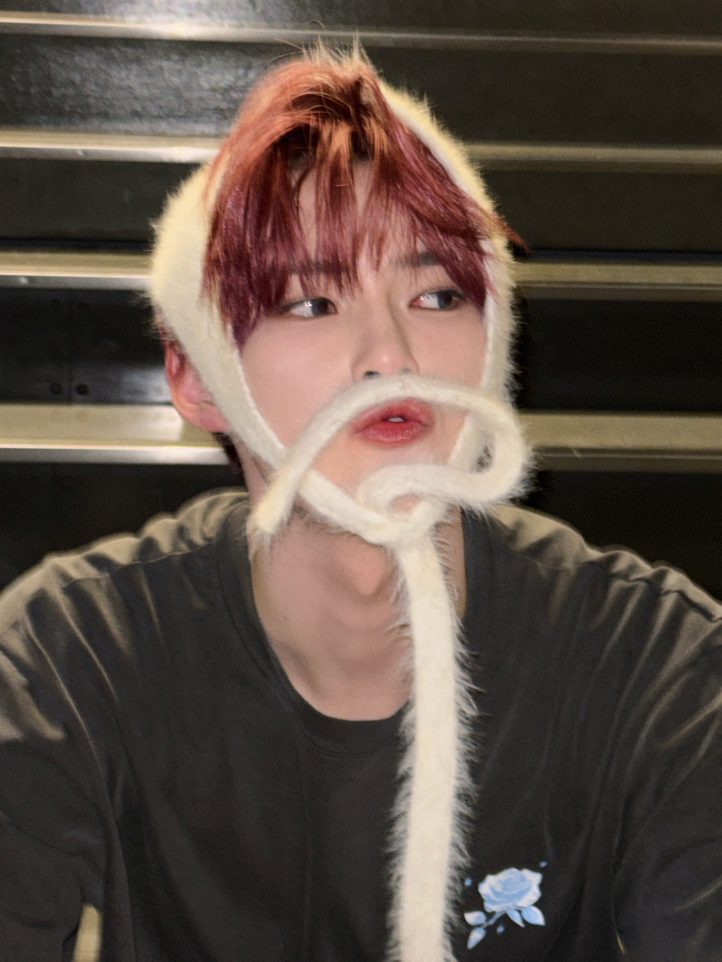 성한빈 (제로베이스원)의 최신 사진