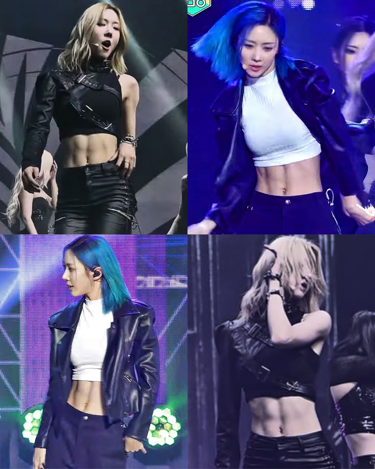 A moment captured by Yoohyeon (DREAMCATCHER)'s fan