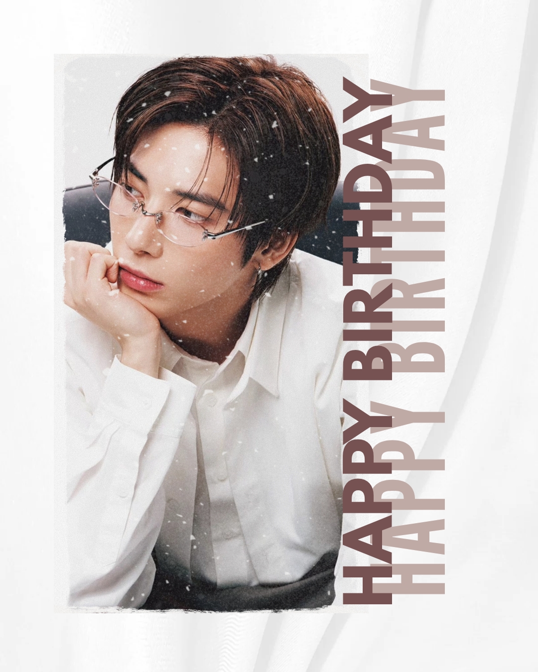 Latest photo of Taehyun (TOMORROW X TOGETHER)