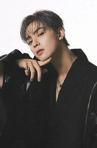 Behind-the-scenes cut of Eunwoo (ASTRO)