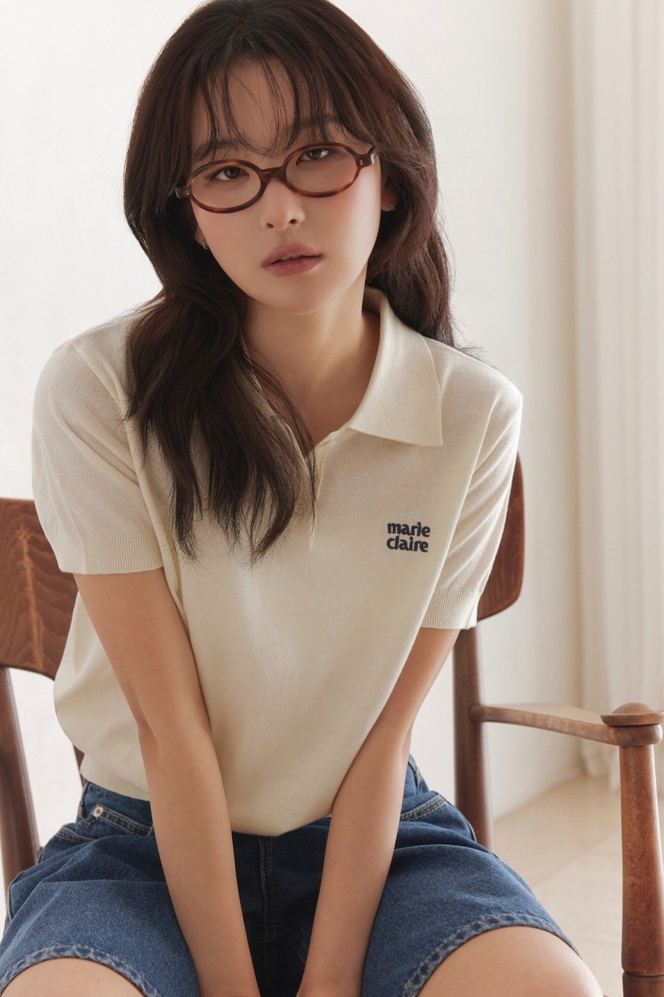 레드벨벳의 비하인드 컷