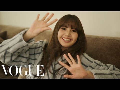 리사 (BLACKPINK)의 최신 사진