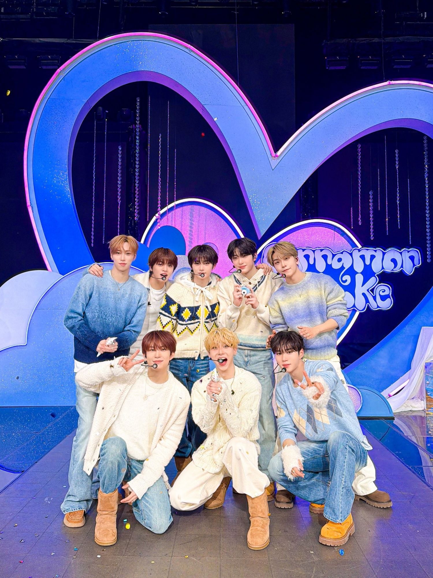 Latest photo of ALPHA DRIVE ONE