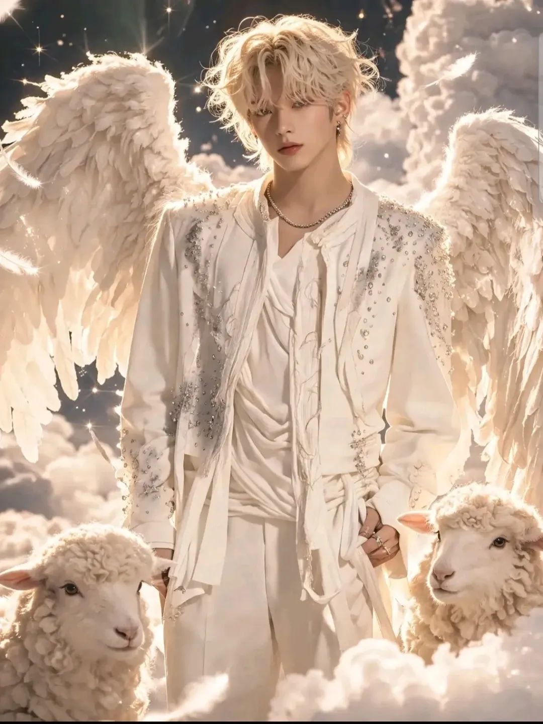 Recent activity shot of JL (AHOF)