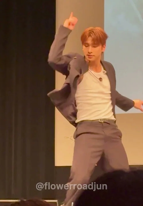 Latest photo of Hangyul (POLARIX)