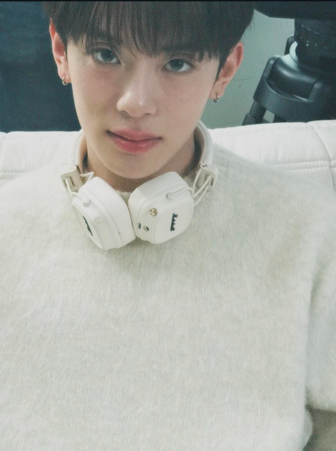 Behind-the-scenes cut of Kangmin (VERIVERY)