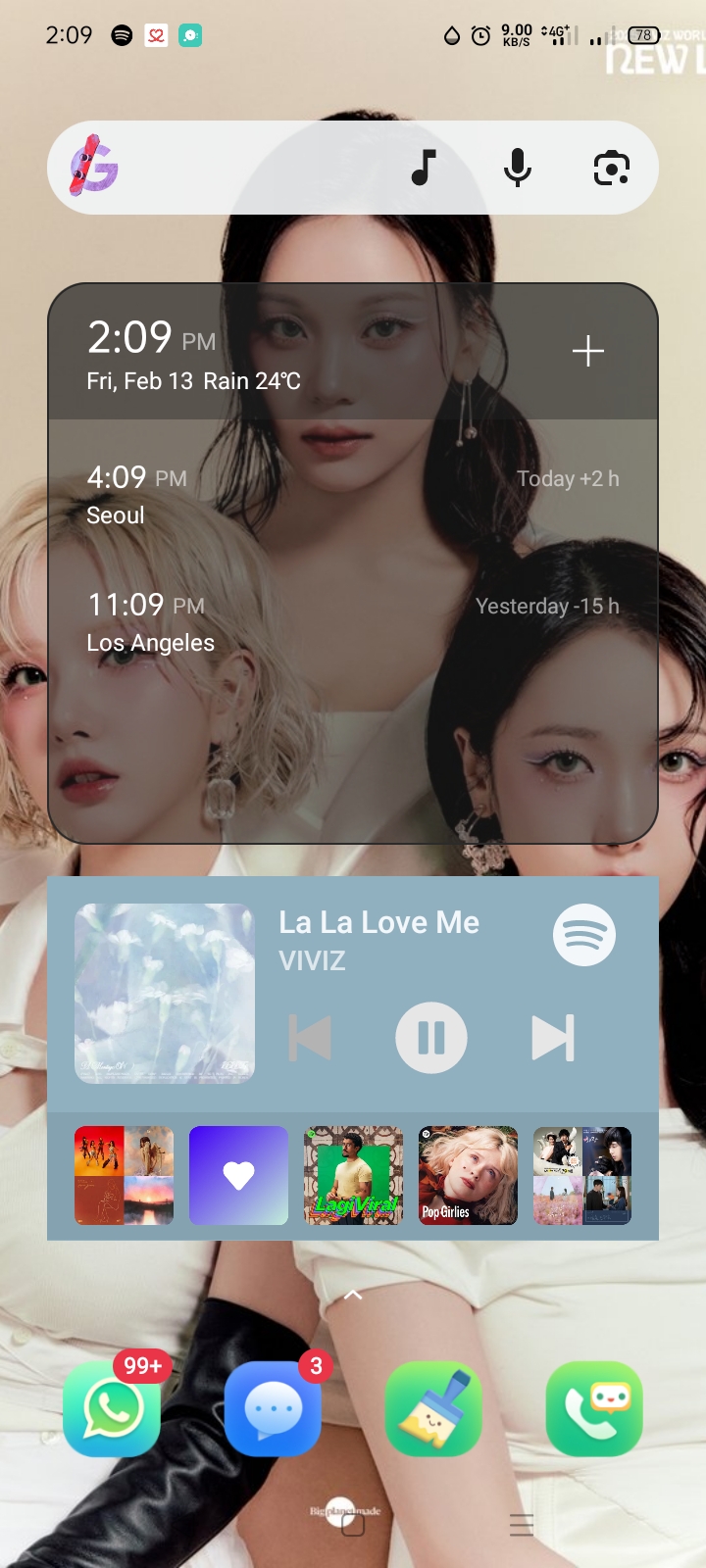 Today’s hot picks from the 자유게시판 community