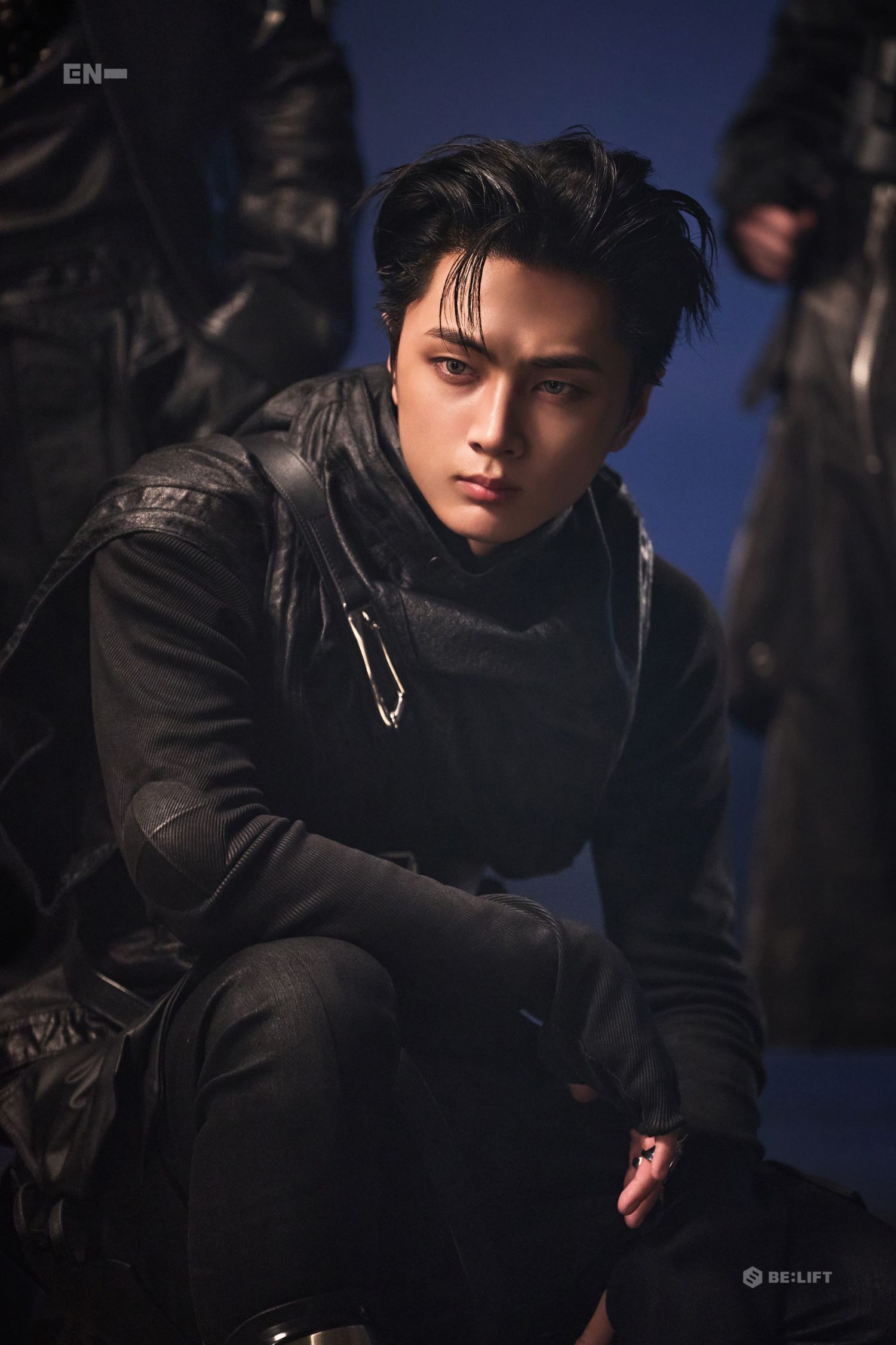 Latest photo of Jay (ENHYPEN)