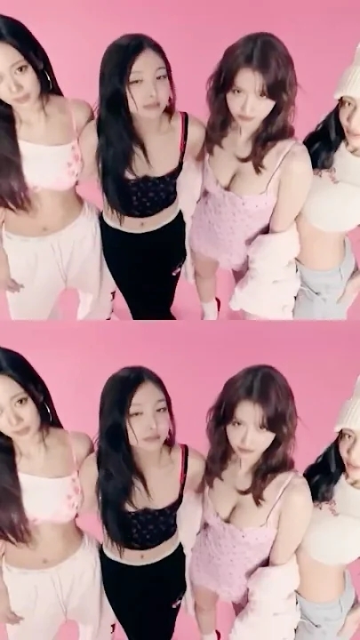 Momo (TWICE)的最新照片