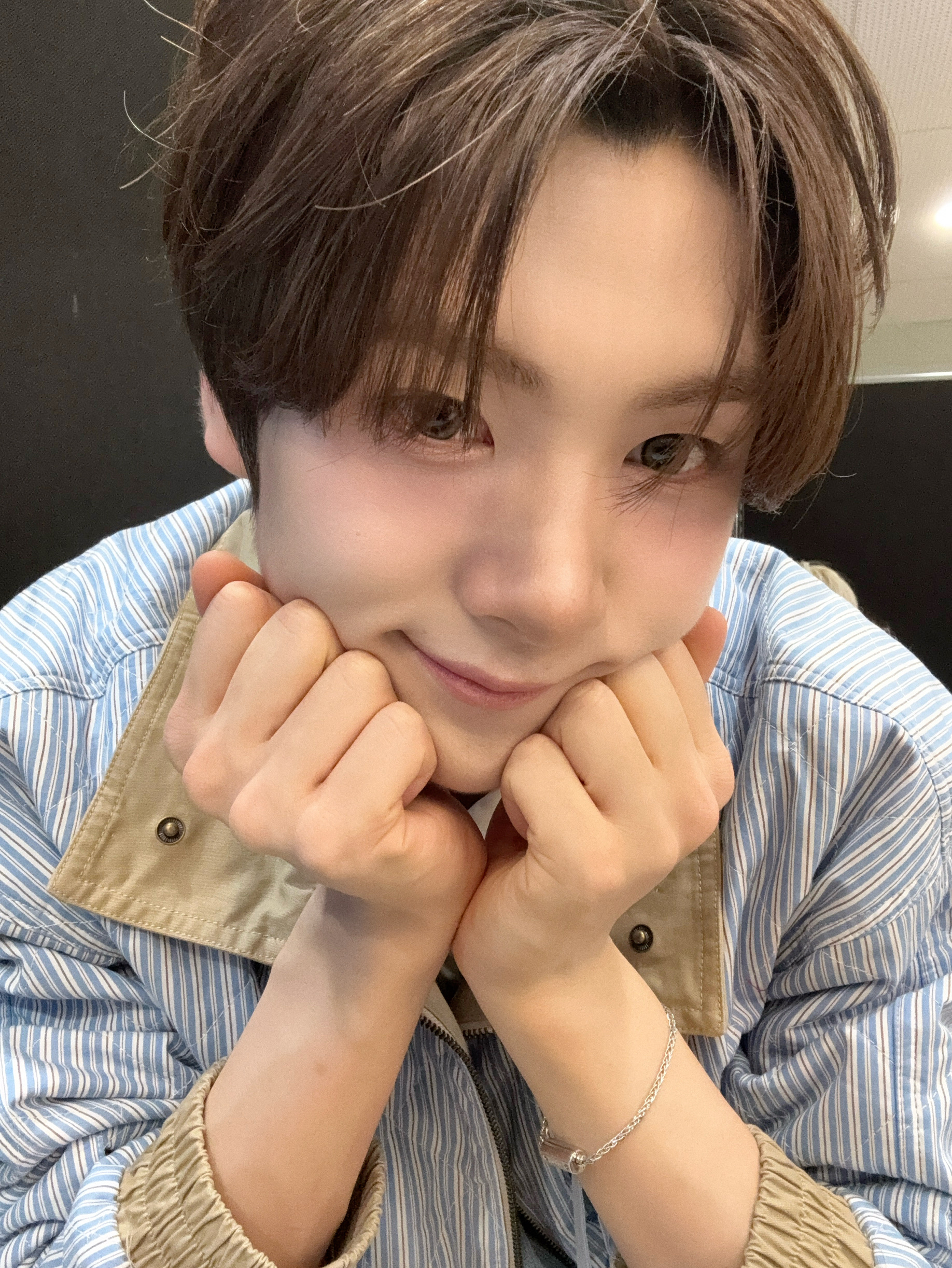 Latest photo of Youngjae (TWS)