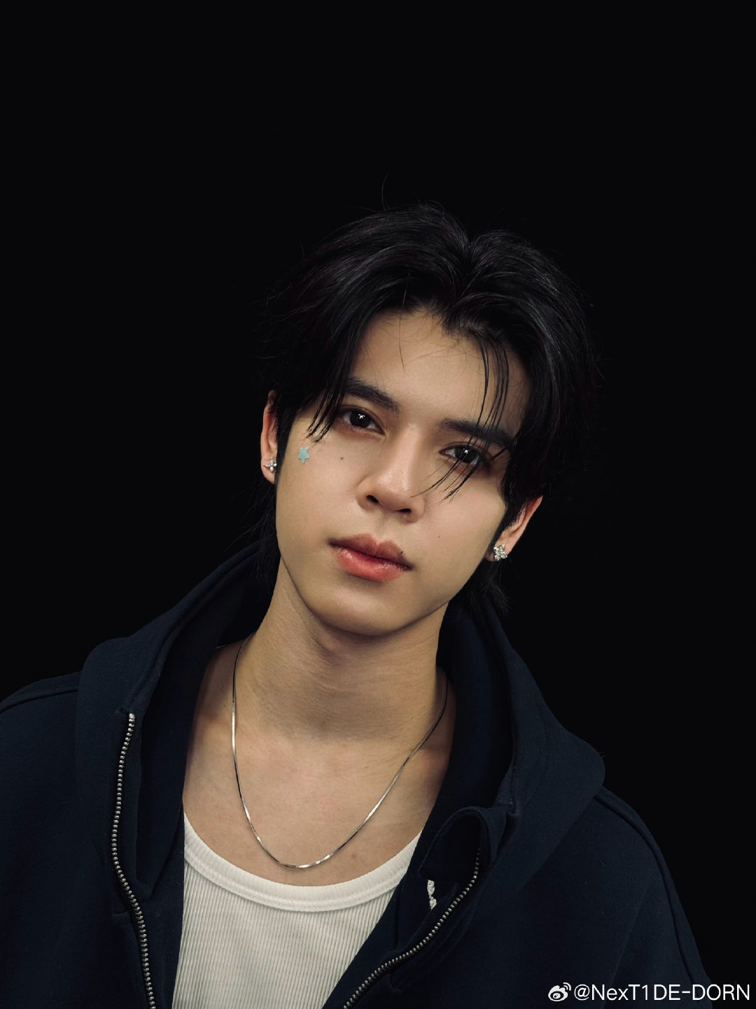 Behind-the-scenes cut of DORN (NexT1DE)