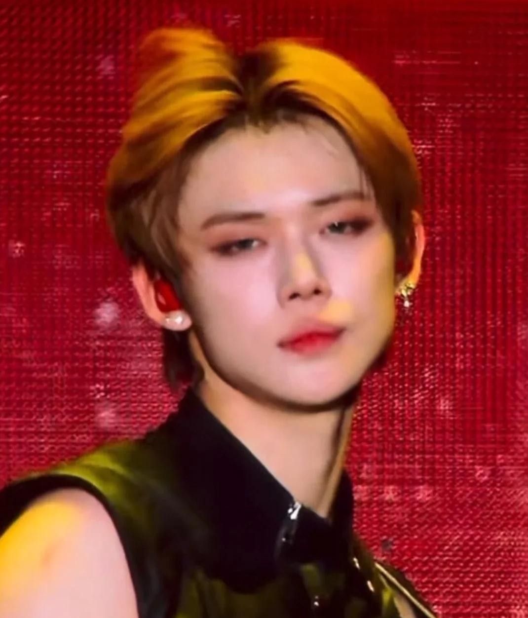 Recent activity shot of Yeonjun (TOMORROW X TOGETHER)