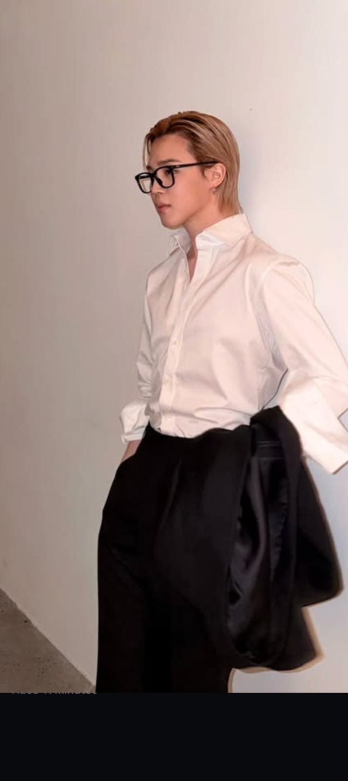 Today's most popular wallpaper in the Jimin (BTS) community