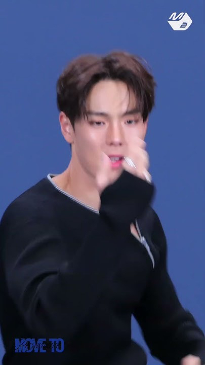 셔누 (몬스타엑스) 팬이 찍은 순간