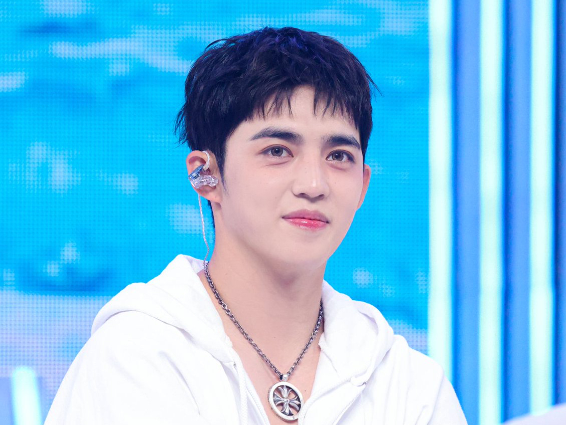 세븐틴 최근 활동샷