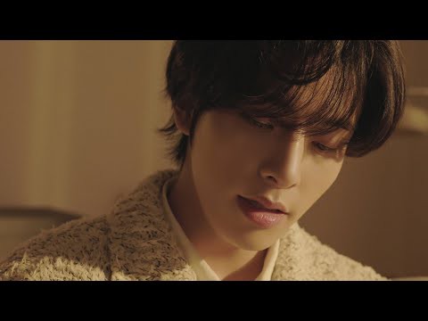 Behind-the-scenes cut of Jake (ENHYPEN)