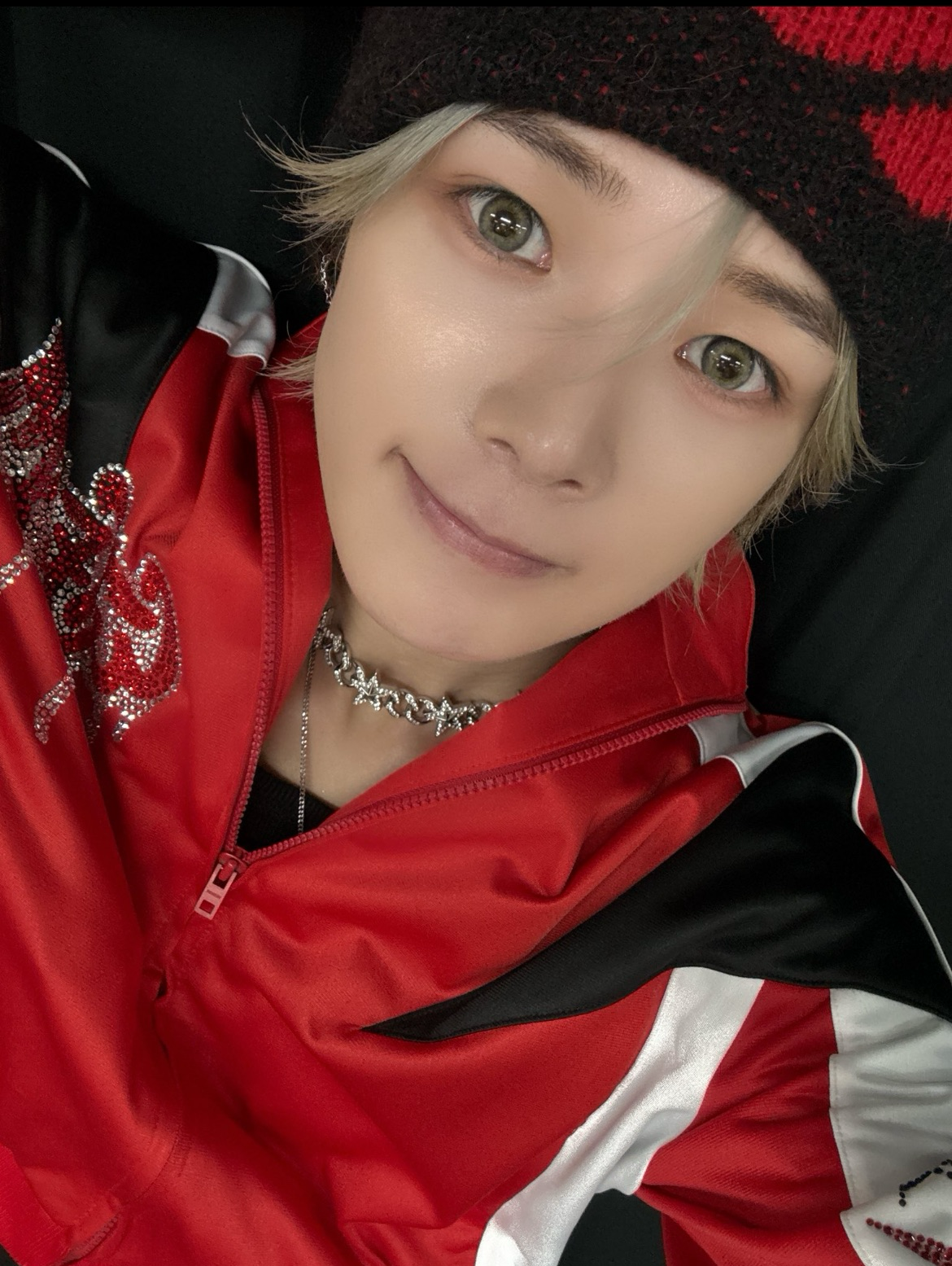 K (&TEAM)的最新活動照片