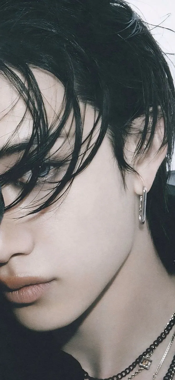 方燦 (Stray Kids)的最新活動照片