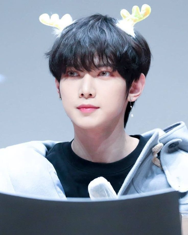 에이티즈의 최신 사진