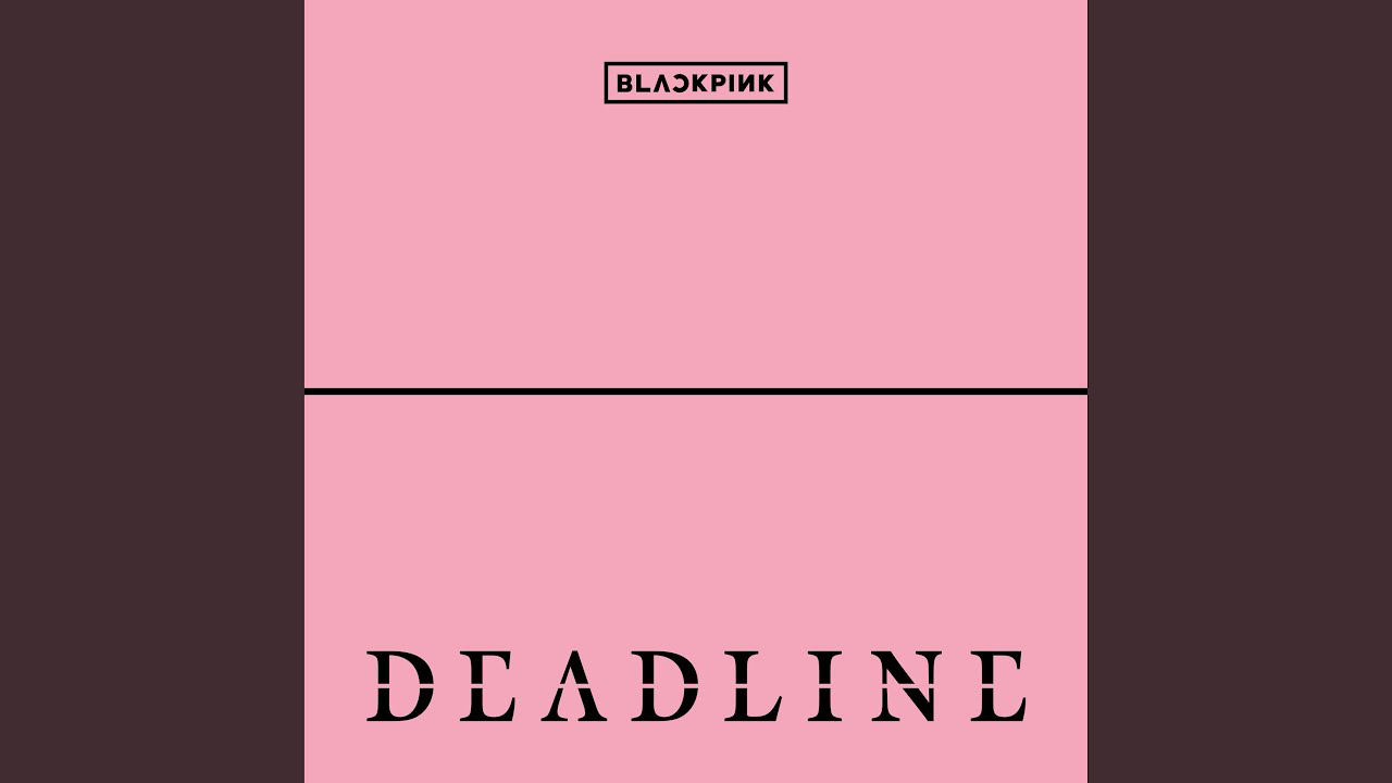 BLACKPINK의 최신 사진
