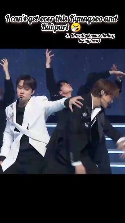 Fandom-recommended wallpaper image of EXO