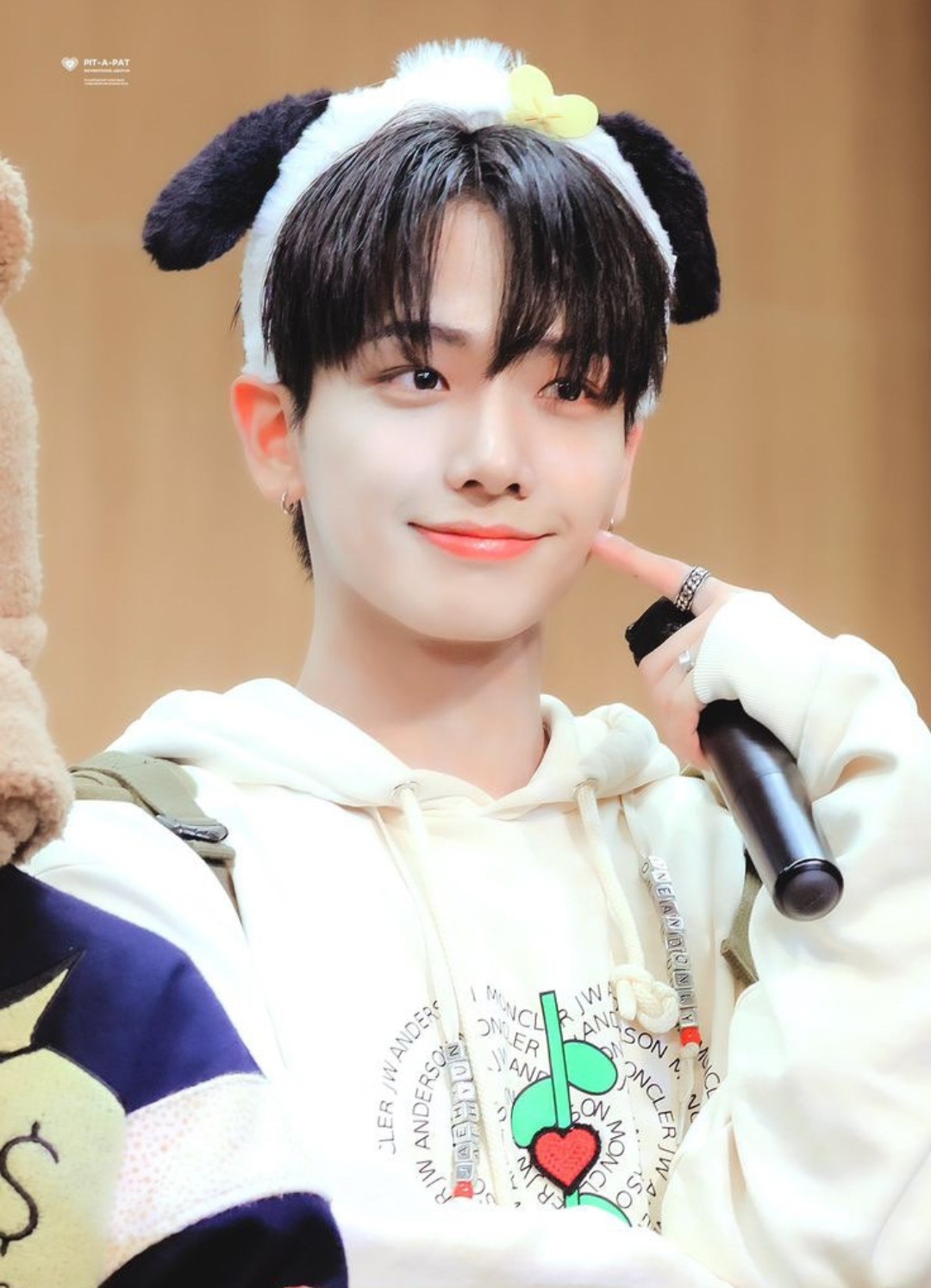 Behind-the-scenes cut of BOYNEXTDOOR