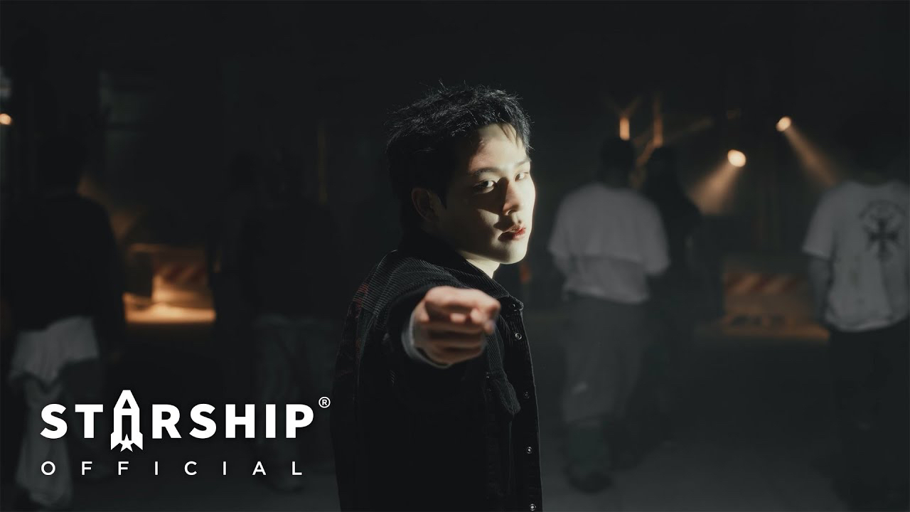 Explosive post in the Choeaedol community