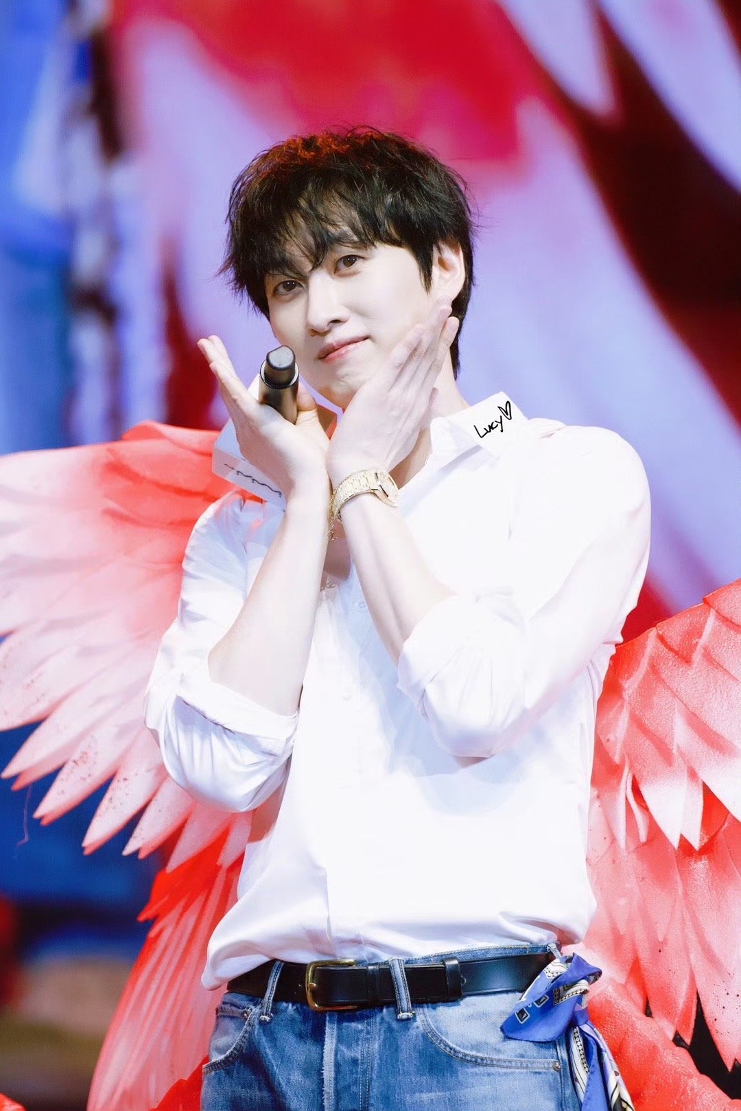 슈퍼주니어의 최신 사진