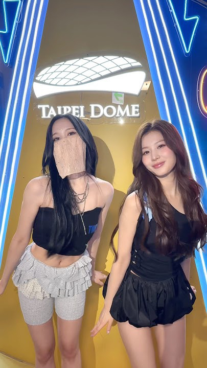 TWICE의 최신 사진