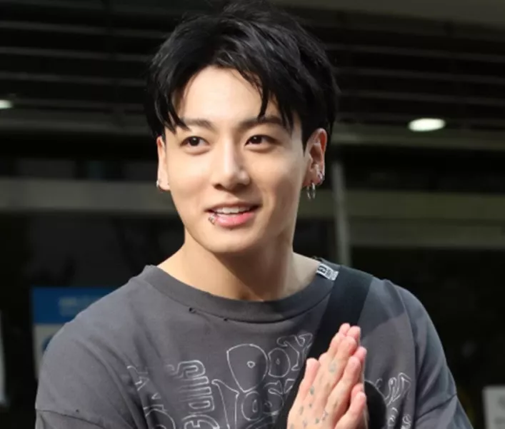 정국 (방탄소년단)의 최신 사진