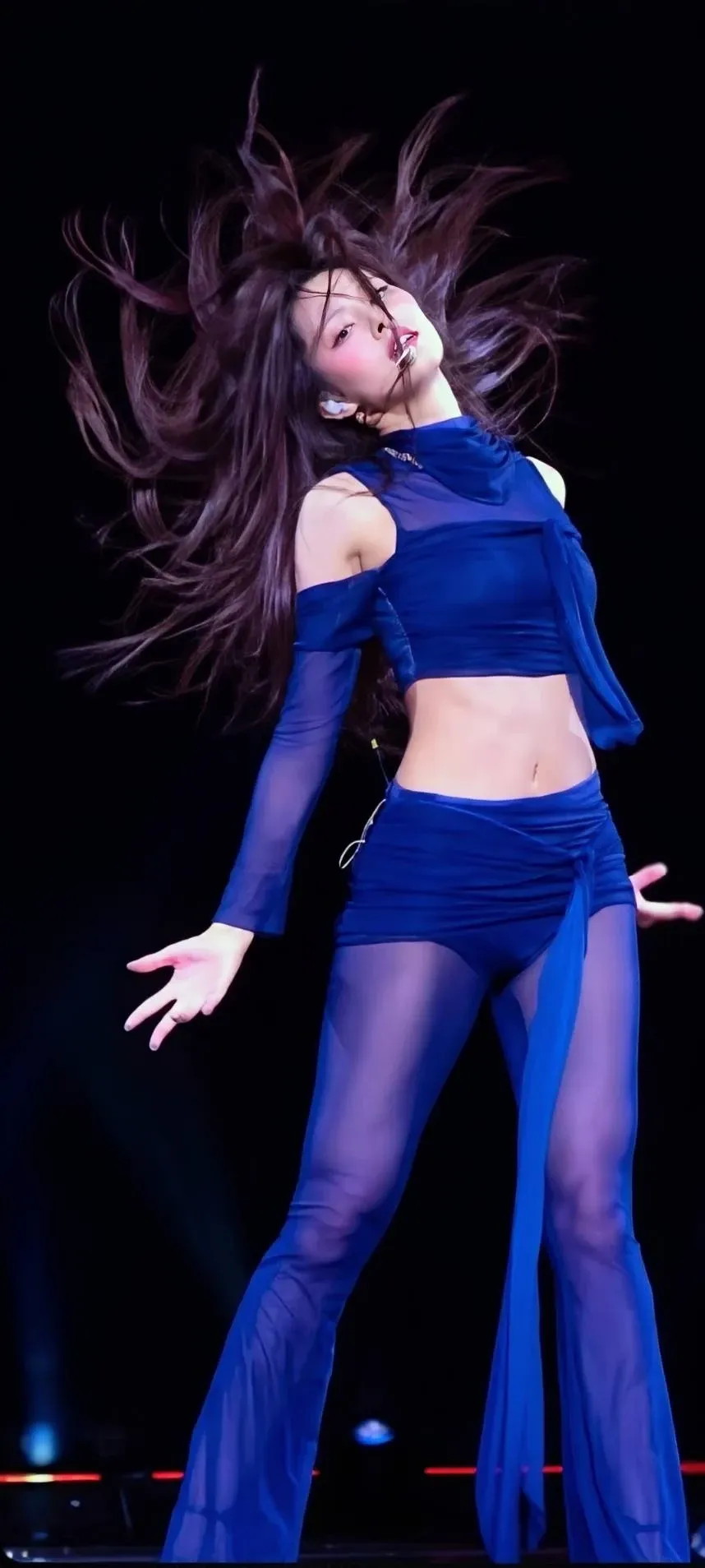 Foto terbaru Tzuyu (TWICE)