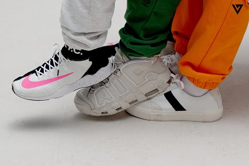 세븐틴 최근 활동샷