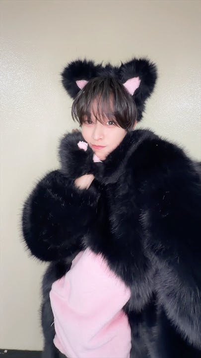 리쿠 (NCT WISH) 최근 활동샷